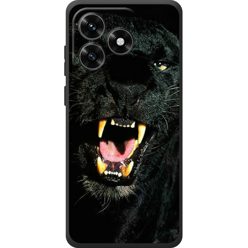 Чехол BoxFace Honor X5c Plus 