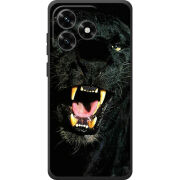 Чехол BoxFace Honor X5c Plus 