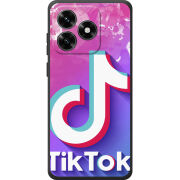 Чехол BoxFace Honor X5c Plus TikTok