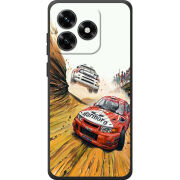 Чехол BoxFace Honor X5c Plus Rally