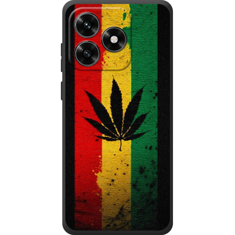 Чехол BoxFace Honor X5c Plus 