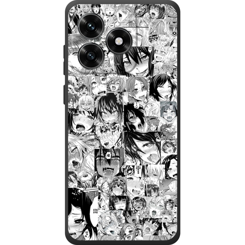 Чехол BoxFace Honor X5c Plus O-Face