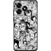 Чехол BoxFace Honor X5c Plus O-Face