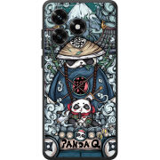 Чехол BoxFace Honor X5c Plus Panda Q