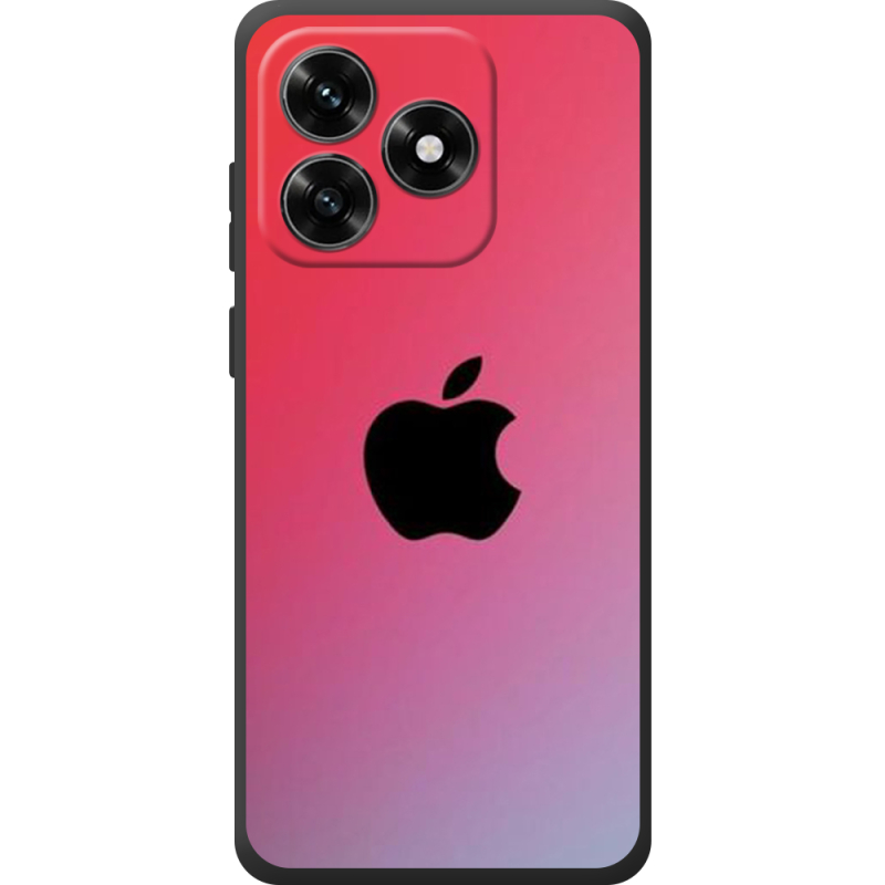 Чехол BoxFace Honor X5c Plus Gradient