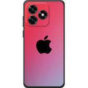 Чехол BoxFace Honor X5c Plus Gradient