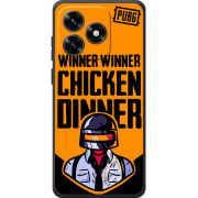Чехол BoxFace Honor X5c Plus Winner Winner