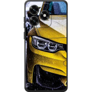 Чехол BoxFace Honor X5c Plus Bmw M3 on Road