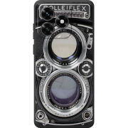 Чехол BoxFace Honor X5c Plus Rolleiflex