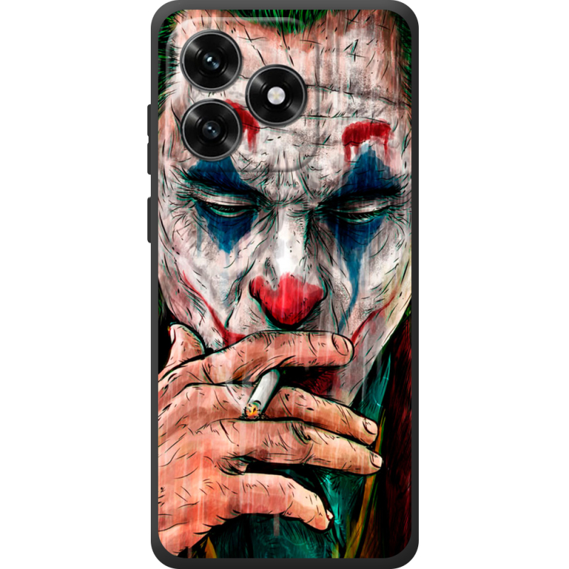 Чехол BoxFace Honor X5c Plus Джокер