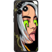 Чехол BoxFace Honor X5c Plus Billie