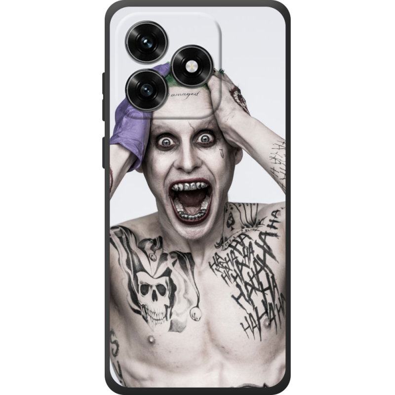 Чехол BoxFace Honor X5c Plus 