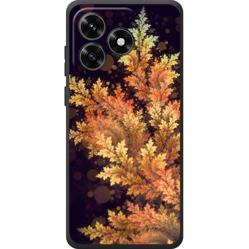 Чехол BoxFace Honor X5c Plus 