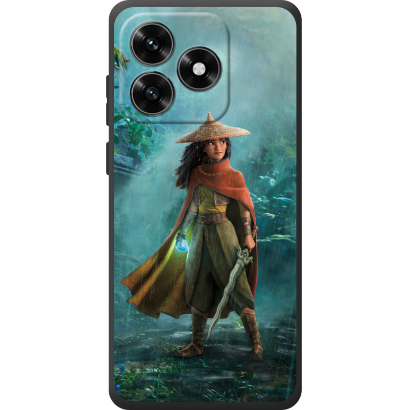 Чехол BoxFace Honor X5c Plus Raya