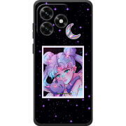 Чехол BoxFace Honor X5c Plus Sailor Moon