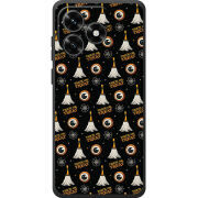 Чехол BoxFace Honor X5c Plus Halloween Magic
