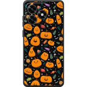 Чехол BoxFace Honor X5c Plus Cute Halloween