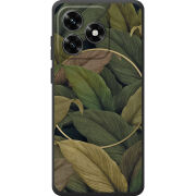 Чехол BoxFace Honor X5c Plus Leaf