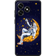 Чехол BoxFace Honor X5c Plus MoonBed