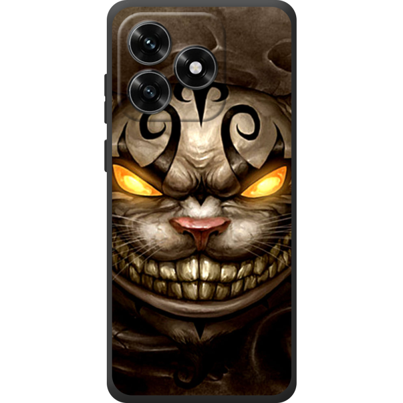 Чехол BoxFace Honor X5c Plus 