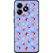 Чехол BoxFace Honor X5c Plus 