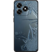 Чехол BoxFace Honor X5c Plus 