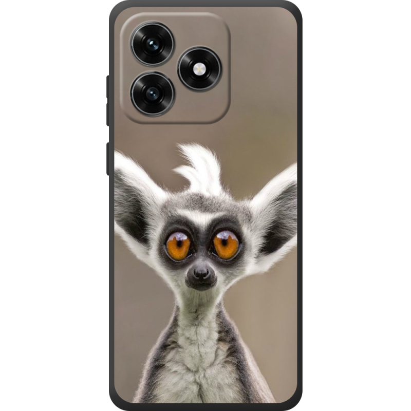 Чехол BoxFace Honor X5c Plus 