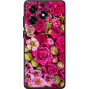 Чехол BoxFace Honor X5c Plus 