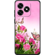 Чехол BoxFace Honor X5c Plus 