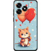 Чехол BoxFace Honor X5c Plus 
