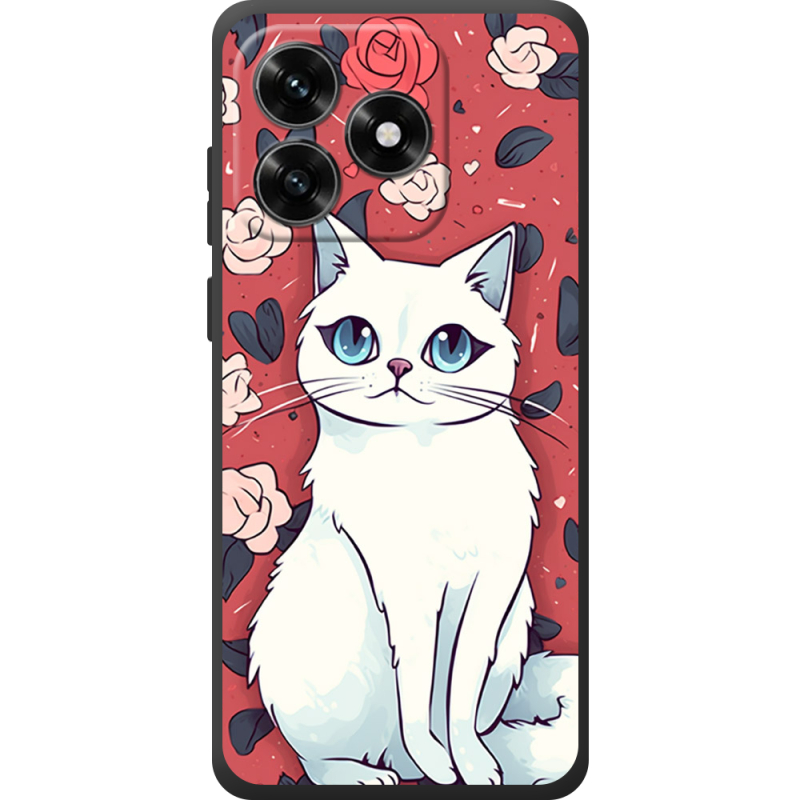 Чехол BoxFace Honor X5c Plus 