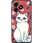 Чехол BoxFace Honor X5c Plus 