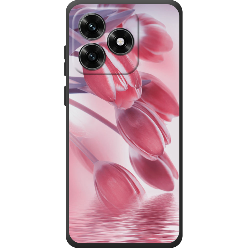 Чехол BoxFace Honor X5c Plus 