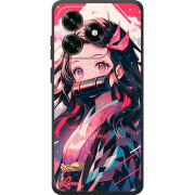 Чехол BoxFace Honor X5c Plus 