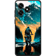 Чехол BoxFace Honor X5c Plus 