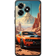 Чехол BoxFace Honor X5c Plus 