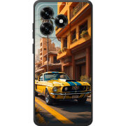 Чехол BoxFace Honor X5c Plus 