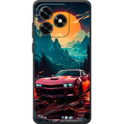 Чехол BoxFace Honor X5c Plus 