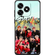 Чехол BoxFace Honor X5c Plus Stray Kids Boy Band
