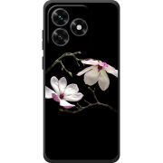 Чехол BoxFace Honor X5c Plus Ночные Магнолии