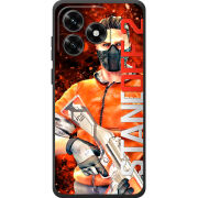 Чехол BoxFace Honor X5c Plus StandOff 2 orang