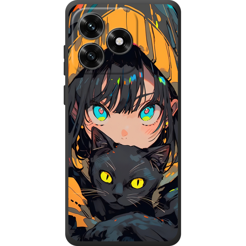 Чехол BoxFace Honor X5c Plus 