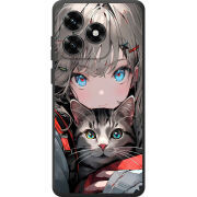 Чехол BoxFace Honor X5c Plus 