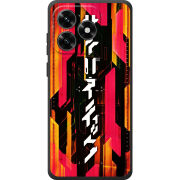 Чехол BoxFace Honor X5c Plus 