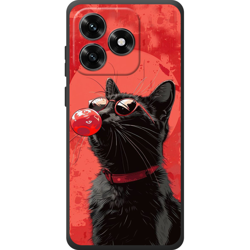 Чехол BoxFace Honor X5c Plus 