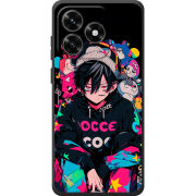 Чехол BoxFace Honor X5c Plus 