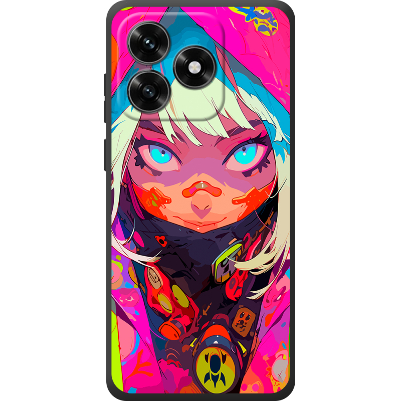 Чехол BoxFace Honor X5c Plus 
