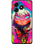 Чехол BoxFace Honor X5c Plus 