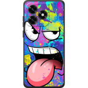 Чехол BoxFace Honor X5c Plus 