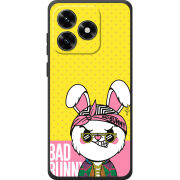 Чехол BoxFace Honor X5c Plus 